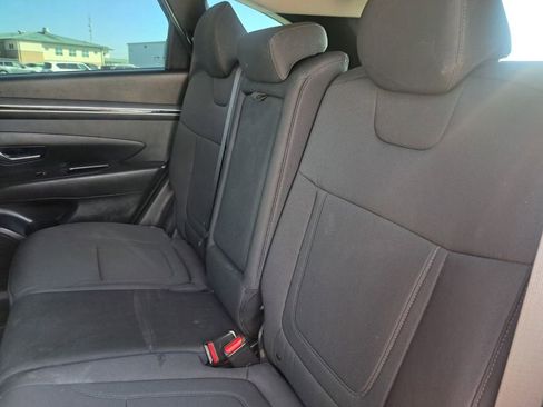 Used 2023 Hyundai Tucson SE image 24