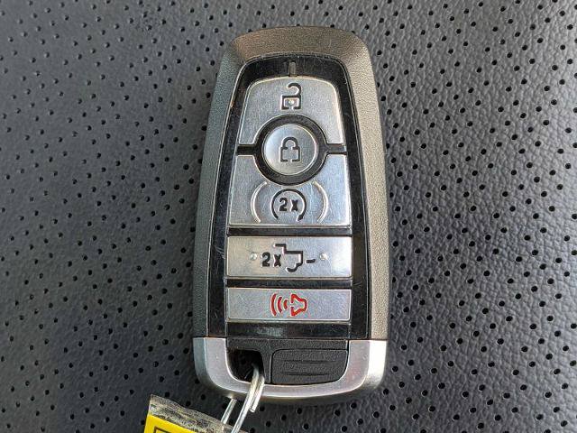Certified 2024 Ford F150 Lariat w/ FX4 Off-Road Package AWD/4WD image 28
