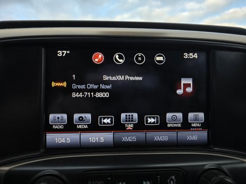 Used 2016 GMC Sierra 1500 Denali w/ Denali Ultimate Package image 25