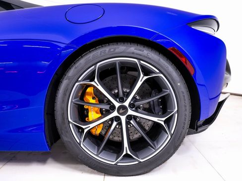 New 2026 McLaren Artura Spider image 16