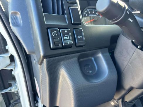 New 2024 Isuzu NPR image 7