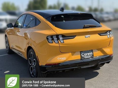 Used 2023 Ford Mustang Mach-E GT AWD/4WD image 17