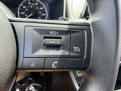 Certified 2023 Nissan Rogue S AWD/4WD image 27