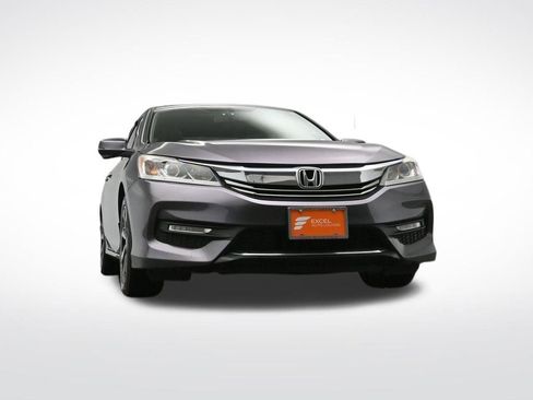Used 2016 Honda Accord EX-L image 42