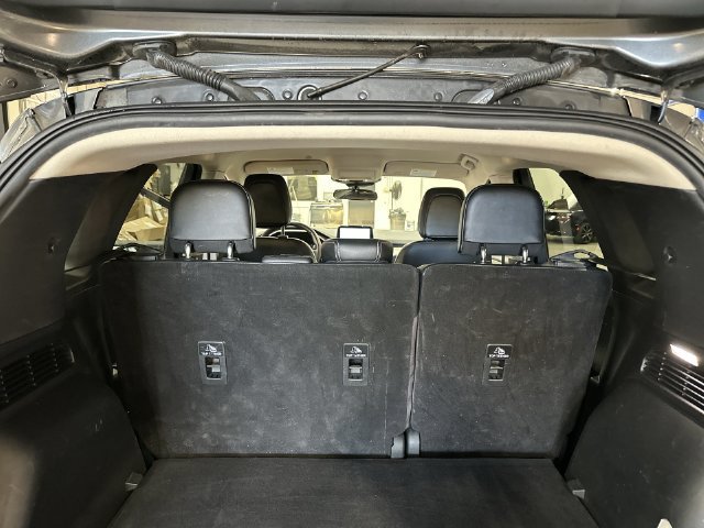 Certified 2020 Ford Escape SEL AWD/4WD image 26