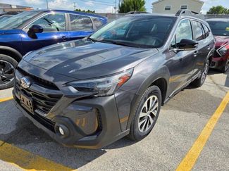Used 2024 Subaru Outback Premium AWD/4WD video 1