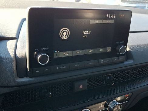 Used 2024 Honda CR-V Sport image 26