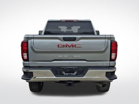 New 2026 GMC Sierra 2500 SLE w/ SLE Value Package; image 6