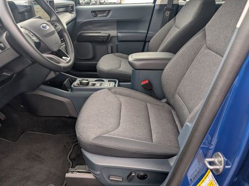 Used 2024 Ford Maverick XLT w/ XLT Luxury Package image 11