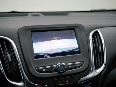 Used 2024 Chevrolet Equinox LT w/ LPO, Floor Liner Package image 28