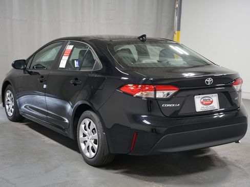 New 2026 Toyota Corolla LE image 6