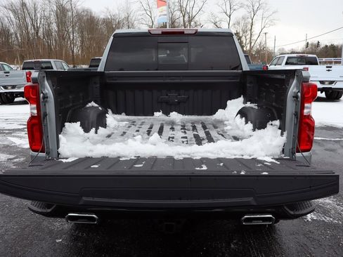 New 2026 Chevrolet Silverado 1500 LT Trail Boss w/ Convenience Package II image 27