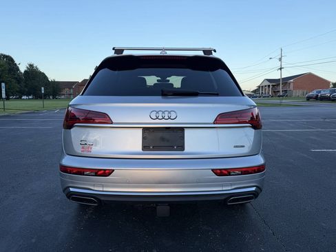 Used 2022 Audi Q5 2.0T Premium Plus AWD/4WD image 5