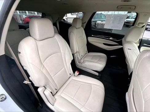 Used 2023 Buick Enclave Essence w/ LPO, Floor Liner Package image 22
