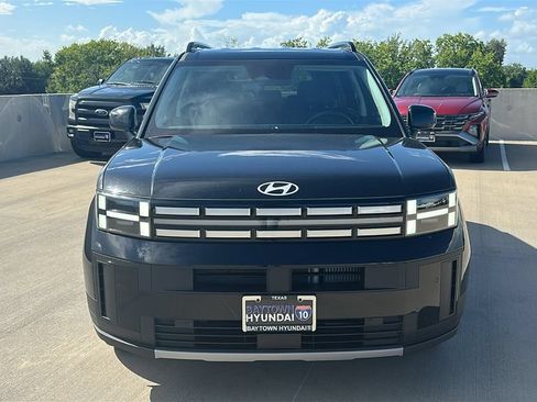 Used 2026 Hyundai Santa Fe SEL FWD image 7