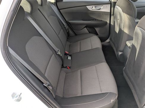 Used 2024 Kia Forte LXS image 33