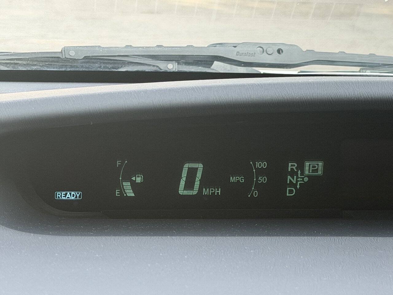 Used 2010 Toyota Prius One FWD image 13