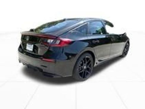 Certified 2026 Honda Civic Sport image 9