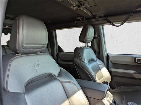 Used 2023 Ford Bronco Badlands AWD/4WD image 21