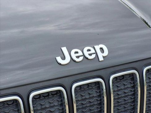 Used 2020 Jeep Renegade Sport FWD image 10