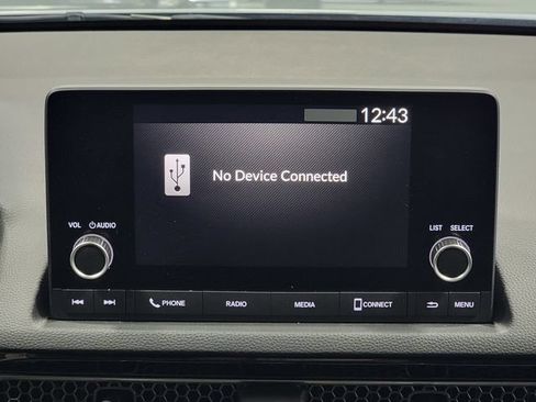 Certified 2024 Honda Civic Sport image 19