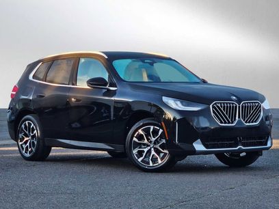 New 2026 BMW X3 xDrive30 w/ Convenience Package