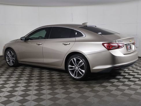 Used 2024 Chevrolet Malibu LT FWD image 10