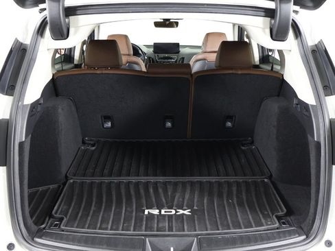 Used 2022 Acura RDX AWD w/ Technology Package image 21