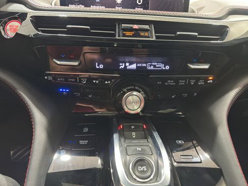 Used 2022 Acura MDX A-Spec image 29