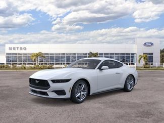 New 2026 Ford Mustang Coupe RWD video 1