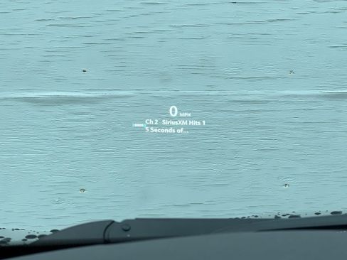 Used 2025 Cadillac XT5 Premium Luxury w/ Technology Package image 37