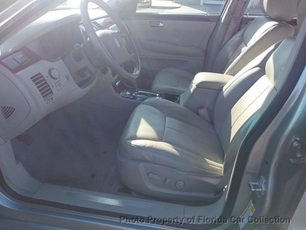 Used 2008 Cadillac DTS FWD image 5