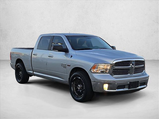 Used 2019 RAM 1500 Big Horn RWD image 3