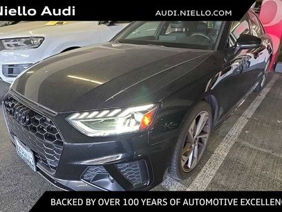 Used 2023 Audi A4 2.0T Premium Plus w/ Premium Plus Package