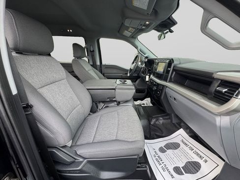 Used 2024 Ford F350 XL w/ XL Driver Assist Package image 15