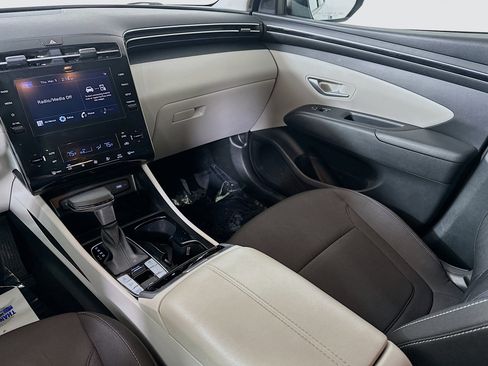 Used 2024 Hyundai Tucson SEL image 22