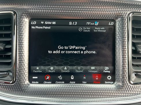 Used 2022 Dodge Challenger SRT Super Stock image 34