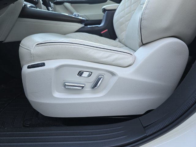 Used 2021 MAZDA CX-9 Signature AWD/4WD image 17