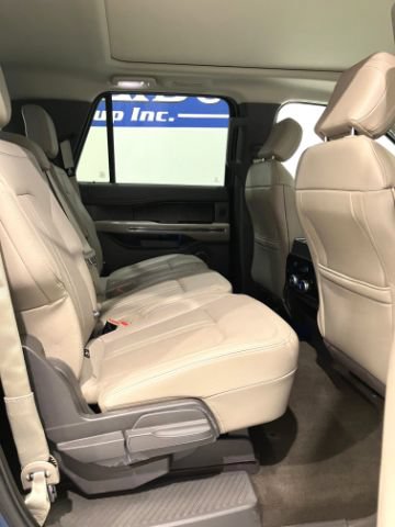 Used 2019 Ford Expedition Max Limited w/ Equipment Group 302A AWD/4WD image 23