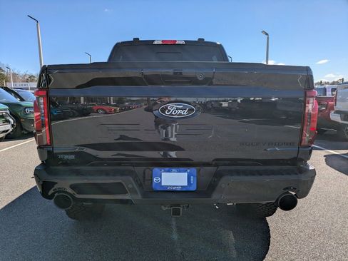 New 2026 Ford F150 XLT w/ Equipment Group 303A High image 5