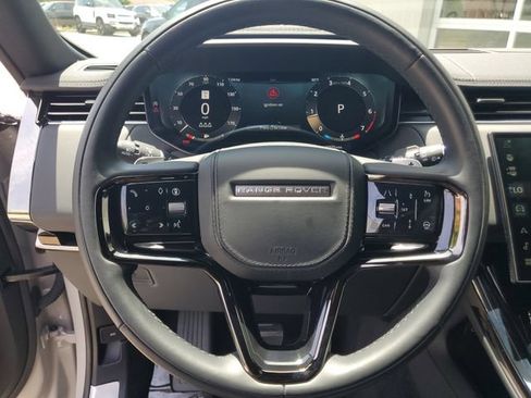 Certified 2024 Land Rover Range Rover Sport Dynamic SE AWD/4WD image 19