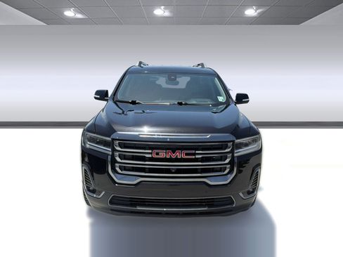 Used 2022 GMC Acadia AT4 w/ Technology Package AWD/4WD image 6