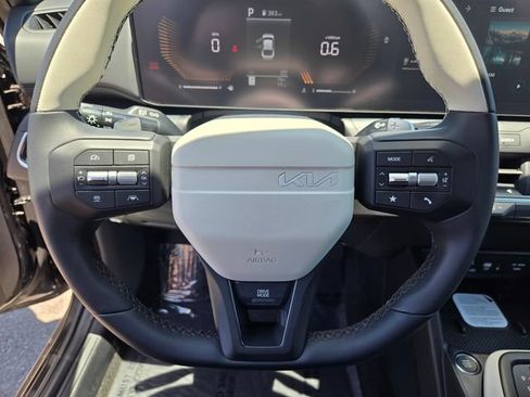 New 2026 Kia K4 GT-Line Turbo w/ GT-Line Sunroof Package FWD image 16