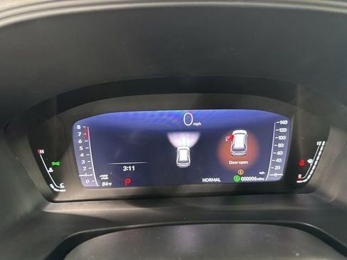 New 2026 Honda Passport TrailSport image 16