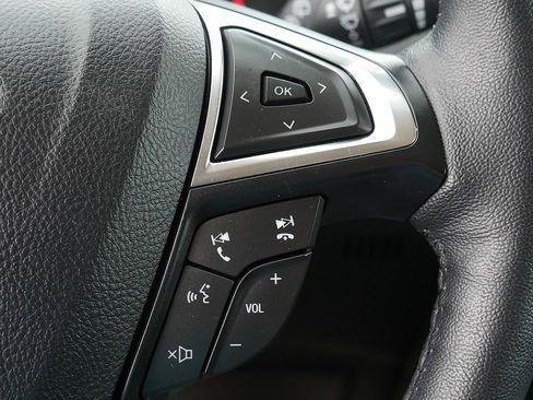 Used 2024 Ford Edge SEL w/ Convenience Package image 32