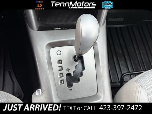 Used 2011 Subaru Forester 2.5X AWD/4WD image 18