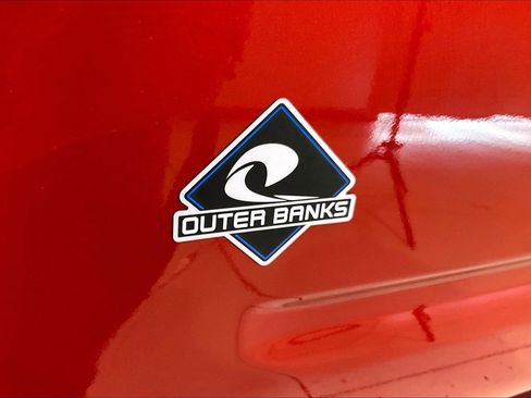 Used 2022 Ford Bronco Sport Outer Banks image 23