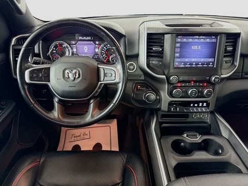 Used 2021 RAM 1500 Big Horn image 20
