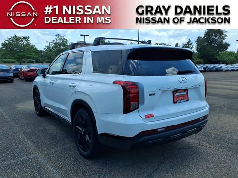 Used 2023 Hyundai Palisade XRT w/ Cargo Package FWD image 5