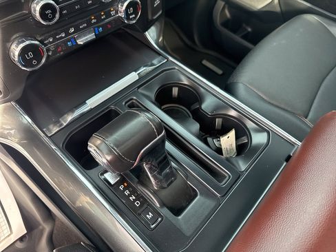 Used 2021 Ford F150 Lariat w/ Equipment Group 502A High image 31